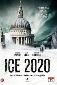 Ice (2011)